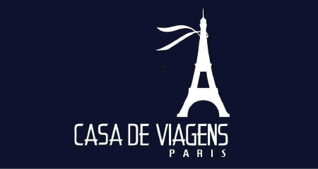 CASA DE VIAGENS PARIS